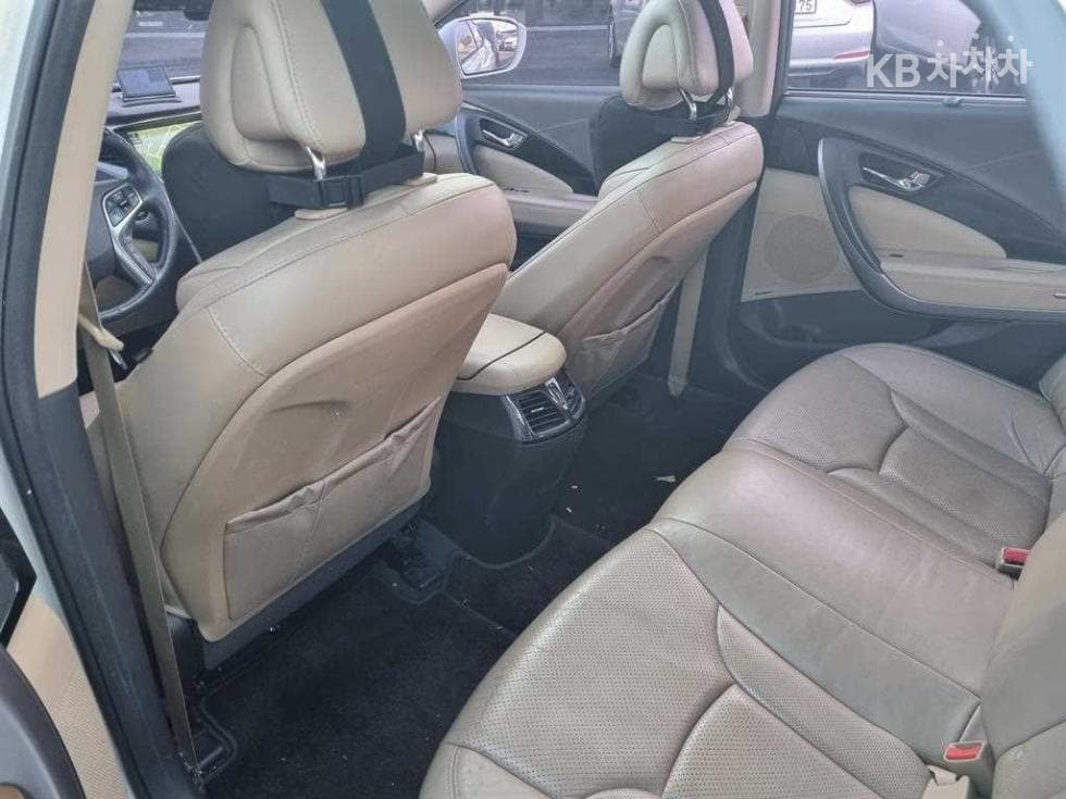 Hyundai Grandeur (Azera)HGLPG HG300 Premium - 12