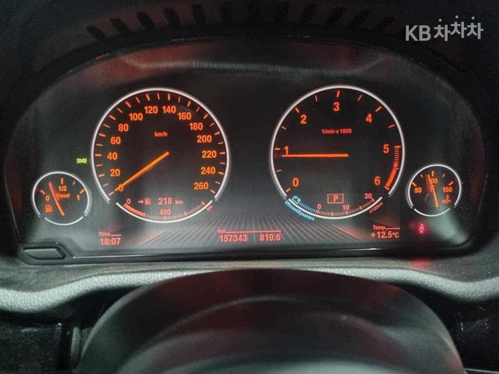 BMW X4 (F26)20d xDrive M 스포츠 - 6