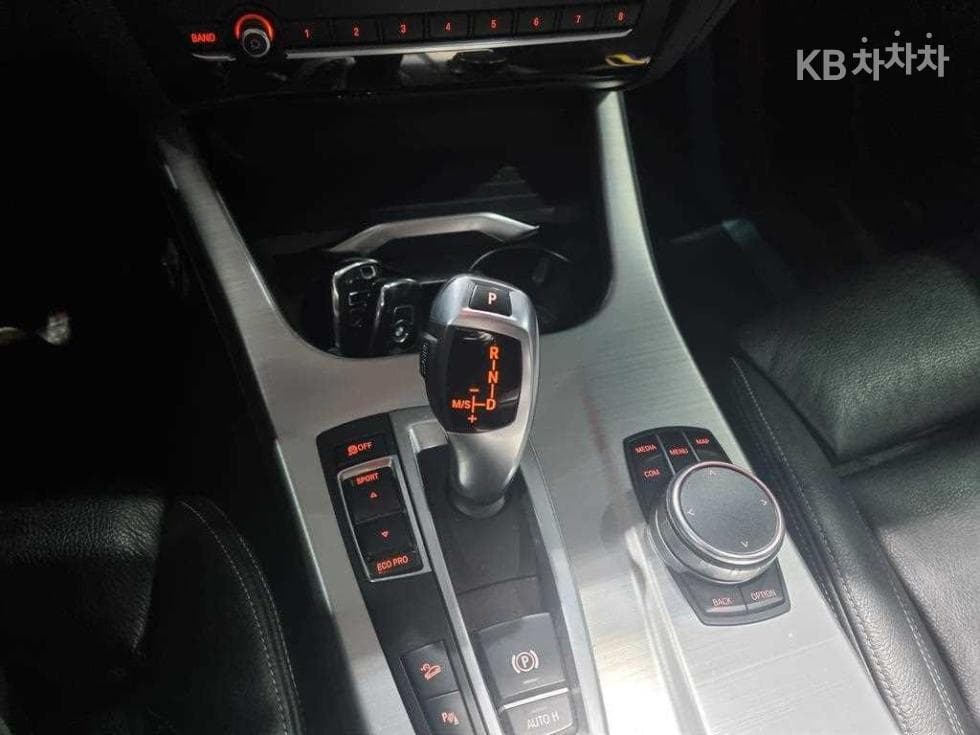 BMW X4 (F26)20d xDrive M 스포츠 - 9