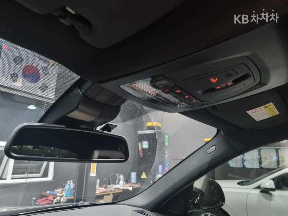 BMW X4 (F26)20d xDrive M 스포츠 - 10