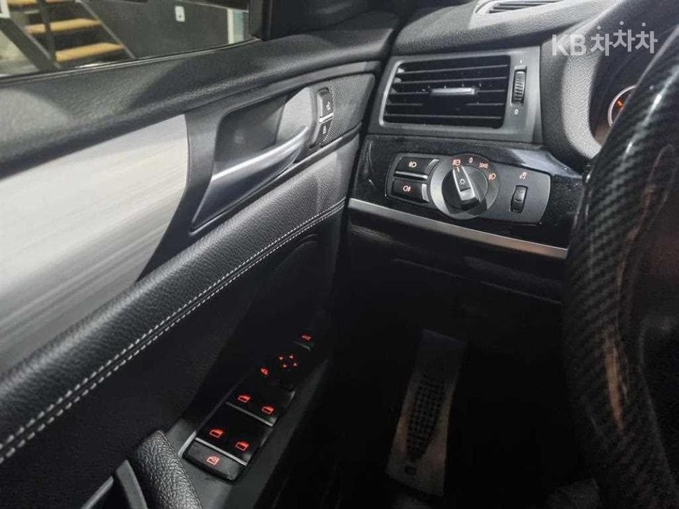 BMW X4 (F26)20d xDrive M 스포츠 - 11