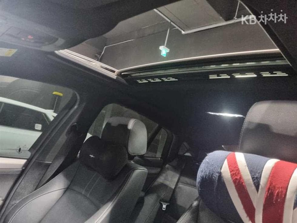 BMW X4 (F26)20d xDrive M 스포츠 - 12