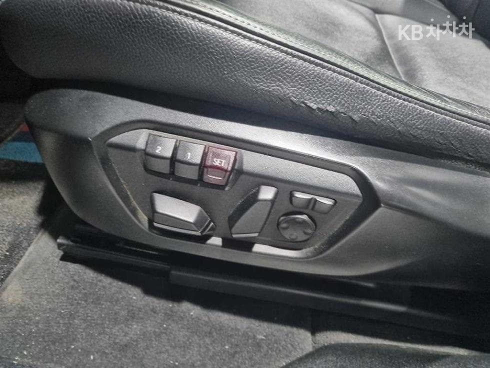 BMW X4 (F26)20d xDrive M 스포츠 - 13