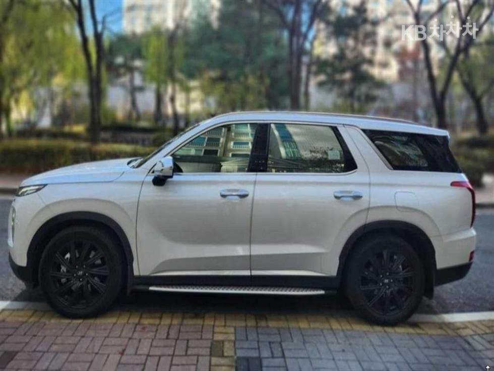 Hyundai Palisade3.8 Gasoline 7-seater (Limousine) AWD Prestige - 3