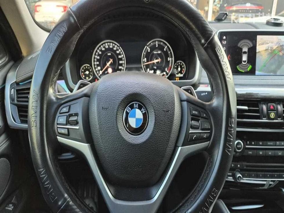 BMW X6(F16)xDrive 30d Standard - 6