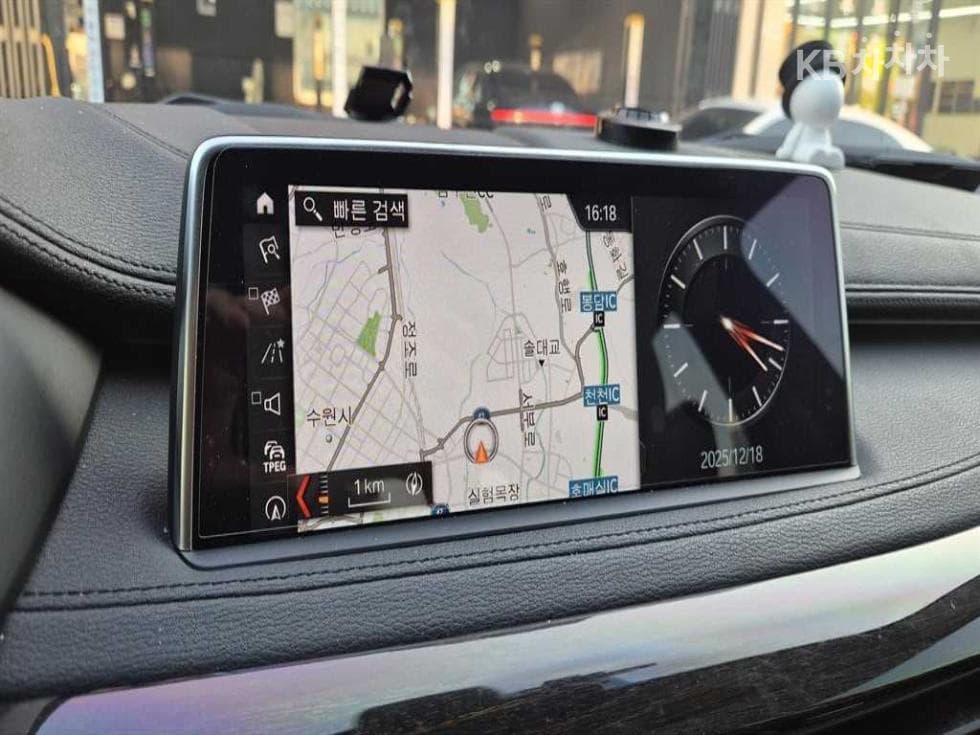 BMW X6(F16)xDrive 30d Standard - 7