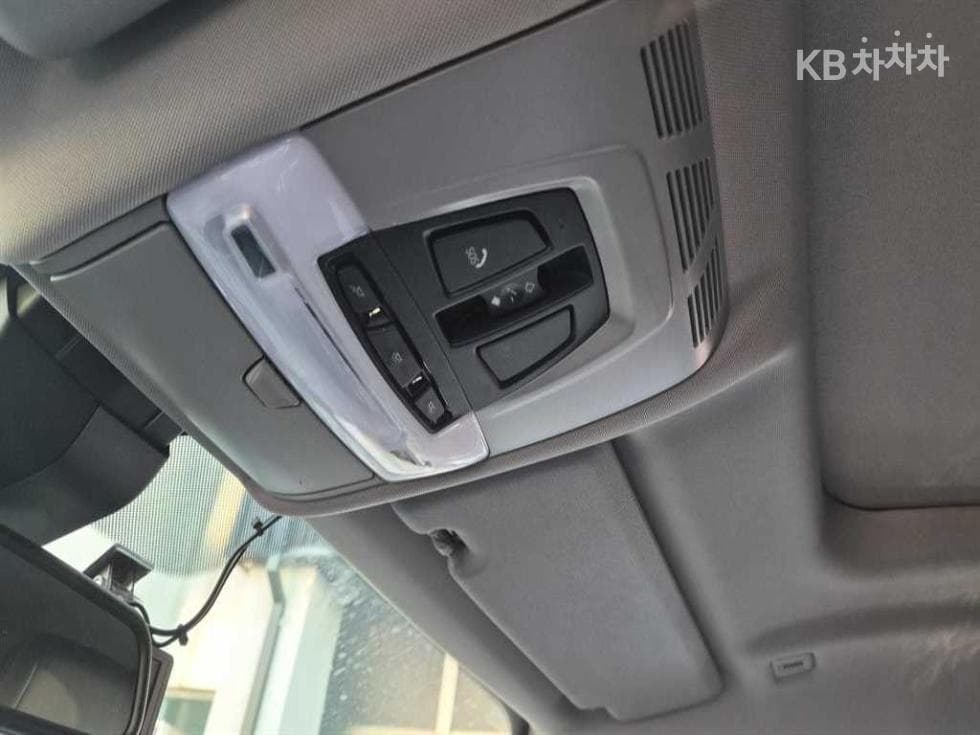 BMW X6(F16)xDrive 30d Standard - 11