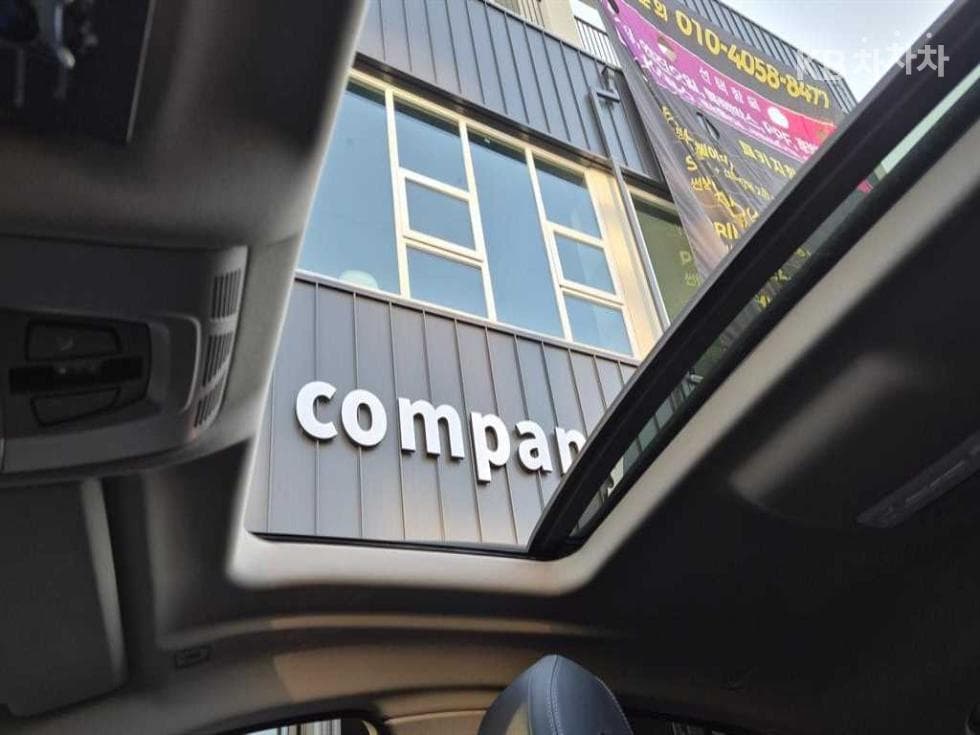 BMW X6(F16)xDrive 30d Standard - 12