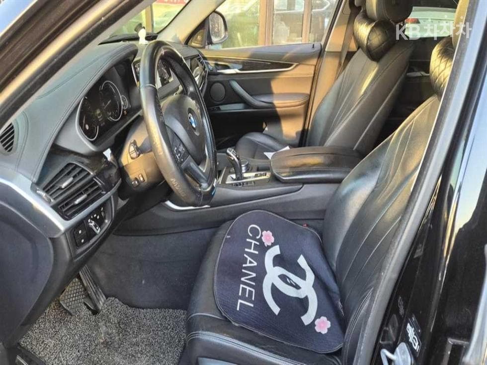 BMW X6(F16)xDrive 30d Standard - 13