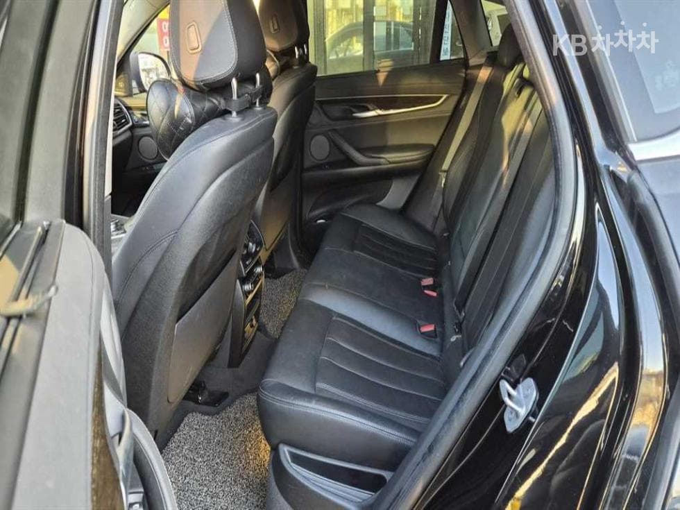 BMW X6(F16)xDrive 30d Standard - 14