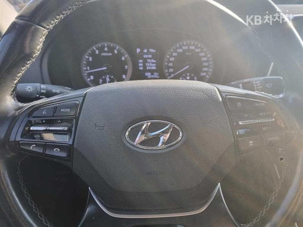 Hyundai Grandeur (Azera)IG2.4 Premium Standard - 5