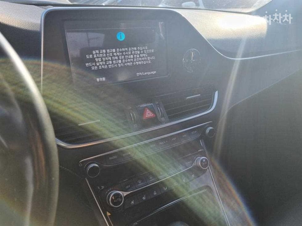 Hyundai Grandeur (Azera)IG2.4 Premium Standard - 6