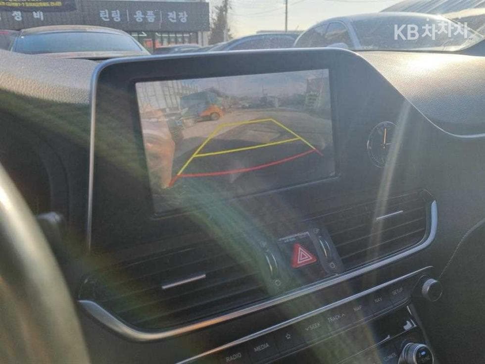 Hyundai Grandeur (Azera)IG2.4 Premium Standard - 7