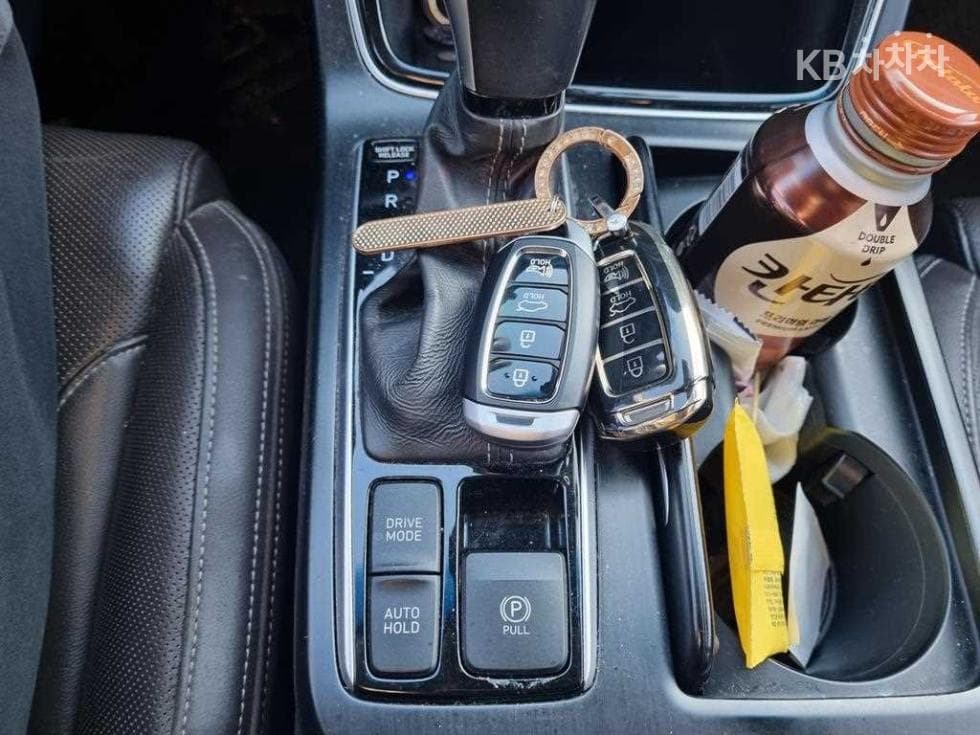 Hyundai Grandeur (Azera)IG2.4 Premium Standard - 8