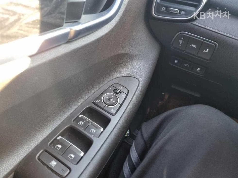 Hyundai Grandeur (Azera)IG2.4 Premium Standard - 9