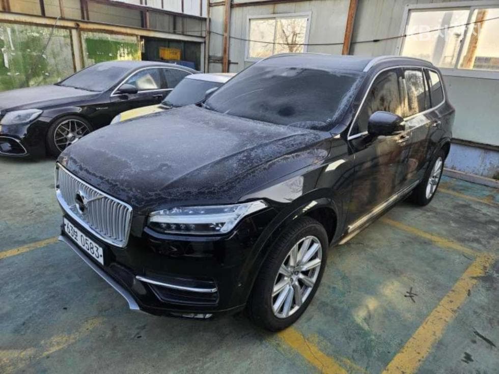 Volvo All New XC90 T6 Inscription - Image 1
