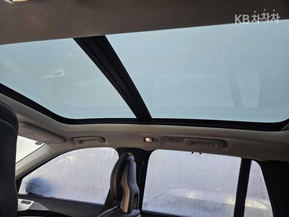 Volvo All New XC90T6 Inscription - 15