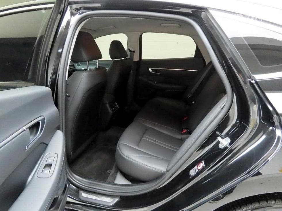 Hyundai Sonata (DN8)1.6 T Premium - 14