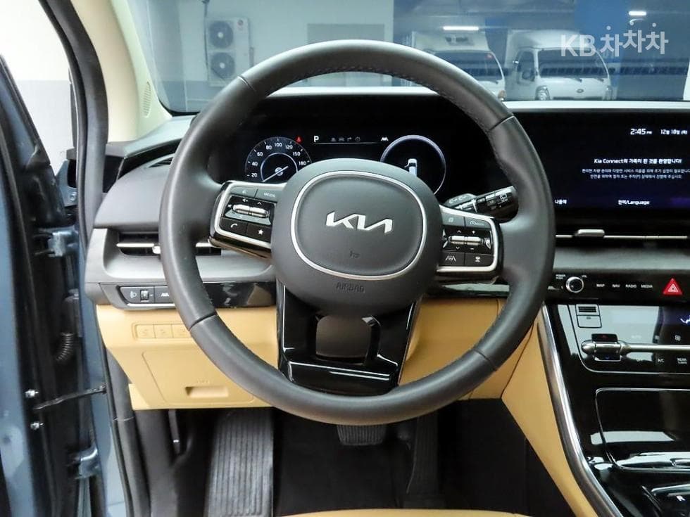 Киа Канивал 4-то поколениеG3.5 GDI 7-местен (Лимузин) Signature - 8