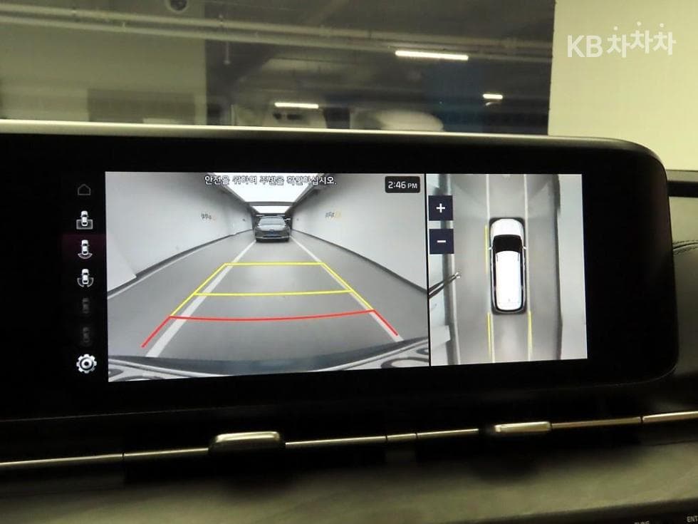 Киа Канивал 4-то поколениеG3.5 GDI 7-местен (Лимузин) Signature - 14