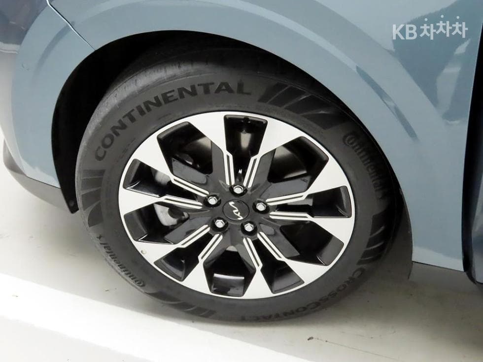 Киа Канивал 4-то поколениеG3.5 GDI 7-местен (Лимузин) Signature - 19