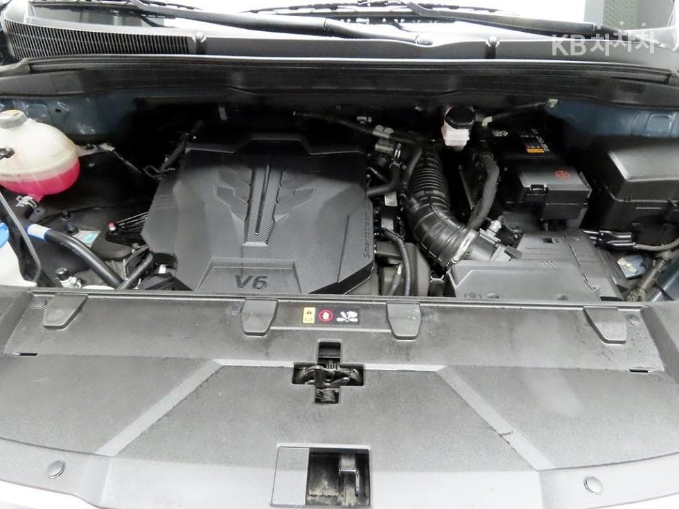 Киа Канивал 4-то поколениеG3.5 GDI 7-местен (Лимузин) Signature - 20