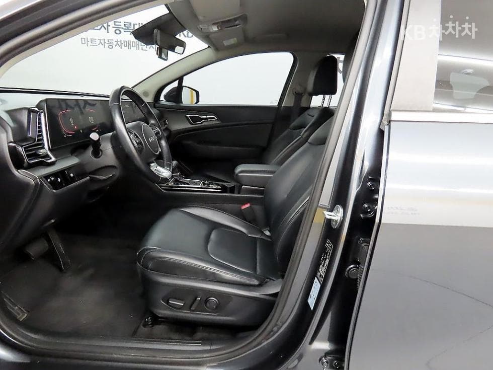 Киа Ди Всеново SportageD2.0 2WD Престиж - 5
