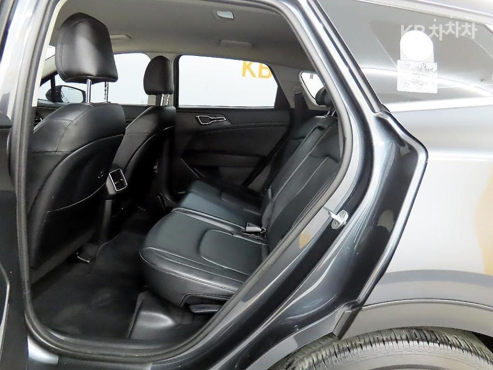 Киа Ди Всеново SportageD2.0 2WD Престиж - 6