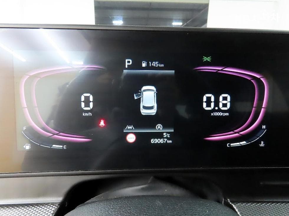 Киа Ди Всеново SportageD2.0 2WD Престиж - 8