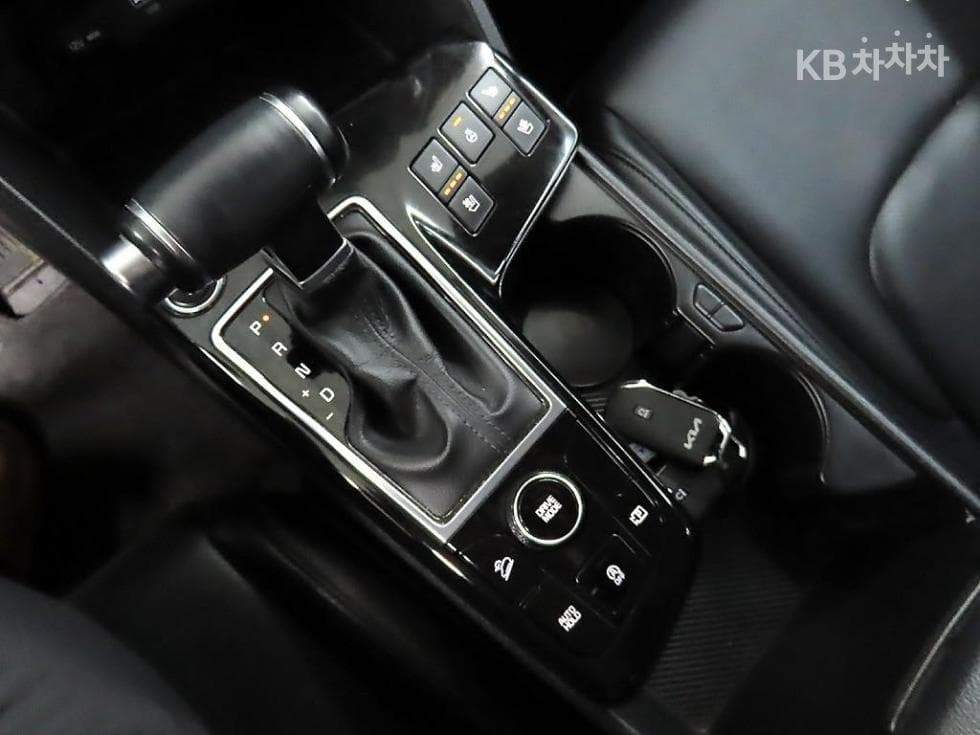 Киа Ди Всеново SportageD2.0 2WD Престиж - 10