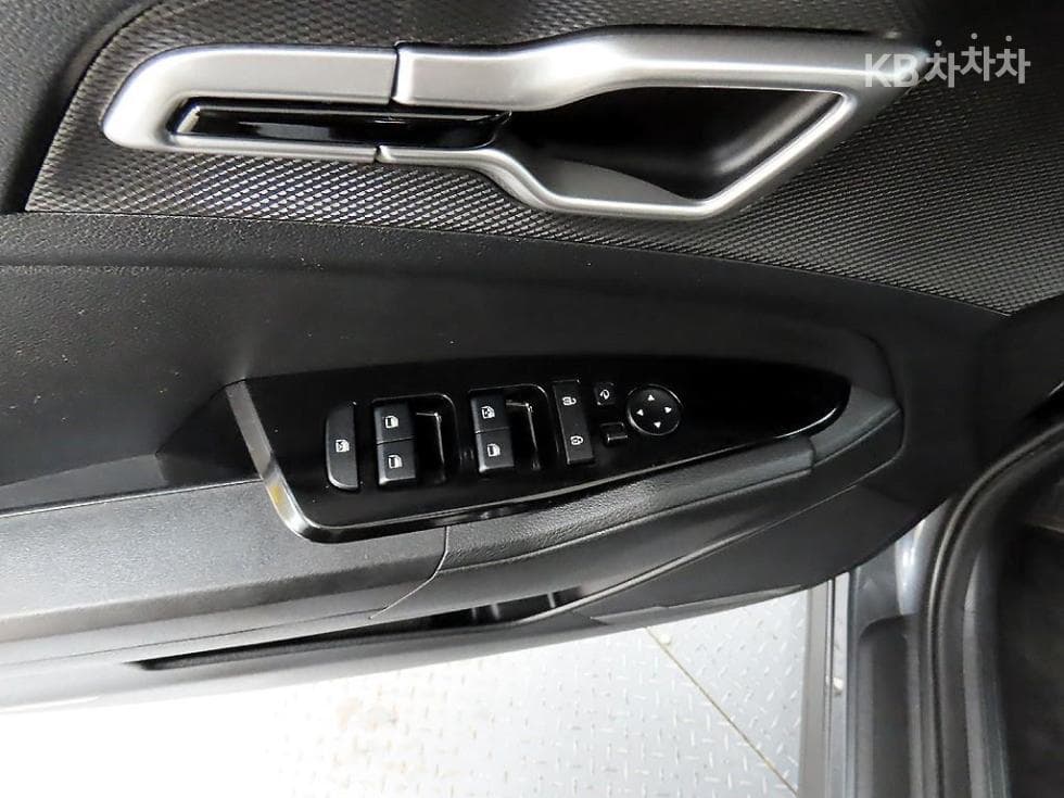 Киа Ди Всеново SportageD2.0 2WD Престиж - 11