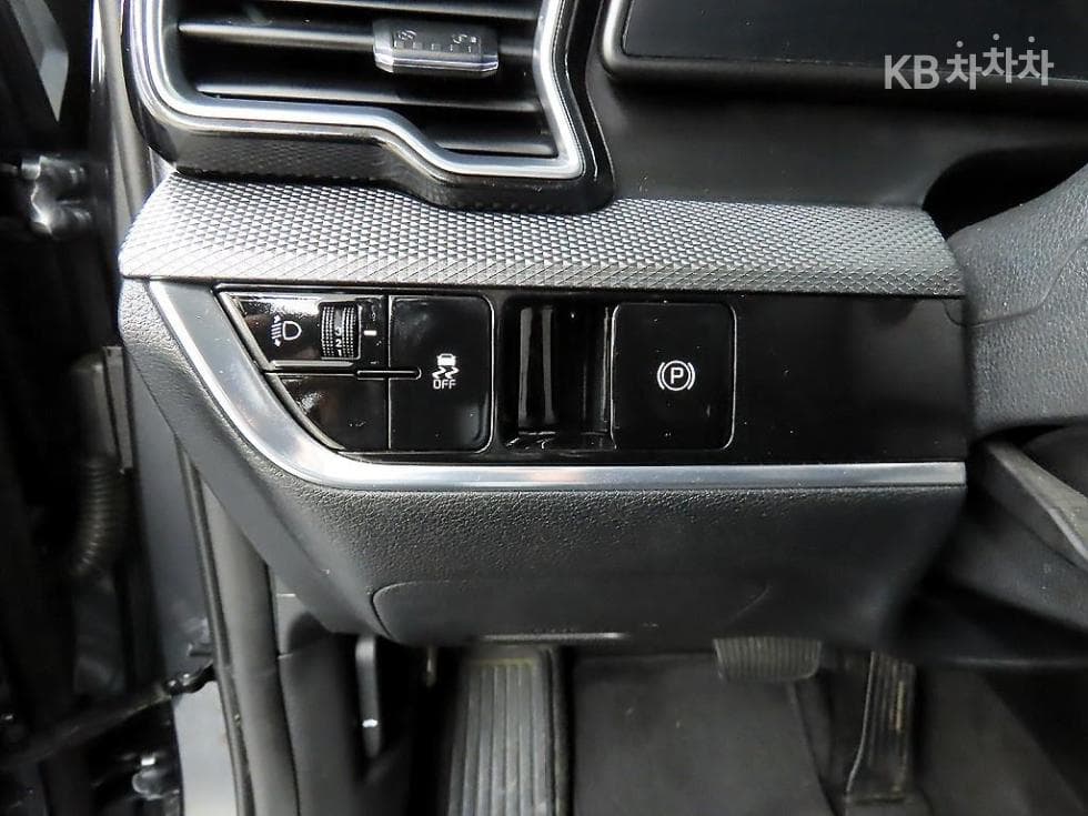 Киа Ди Всеново SportageD2.0 2WD Престиж - 12