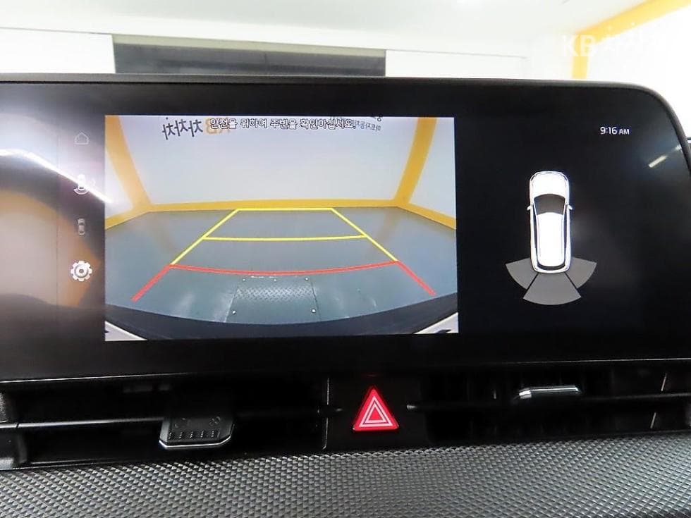 Киа Ди Всеново SportageD2.0 2WD Престиж - 15