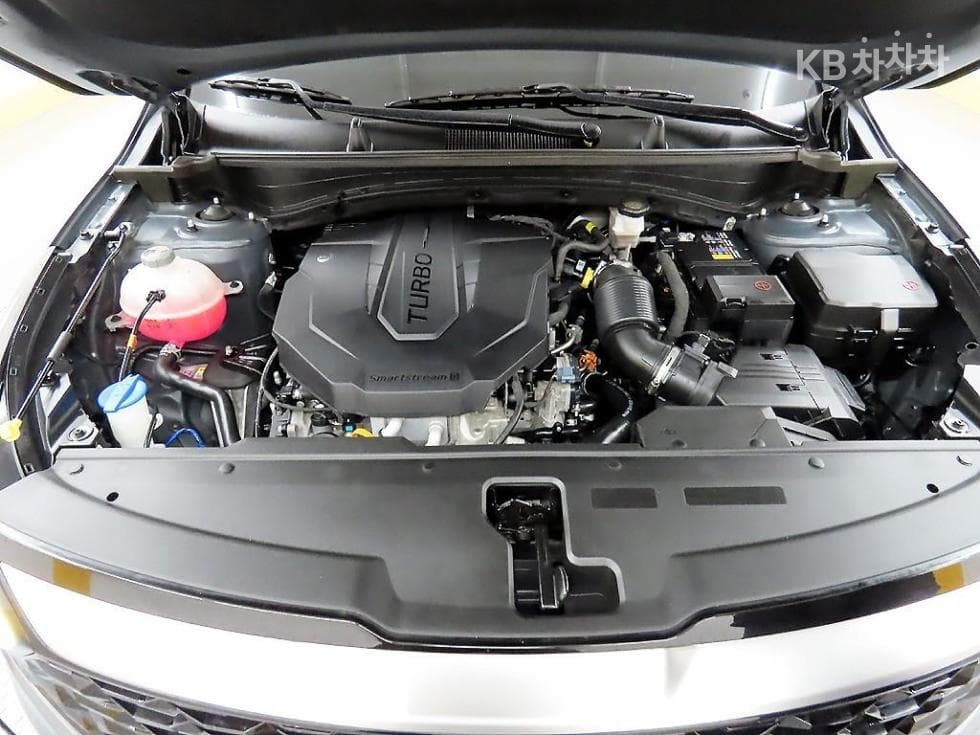 Киа Ди Всеново SportageD2.0 2WD Престиж - 19