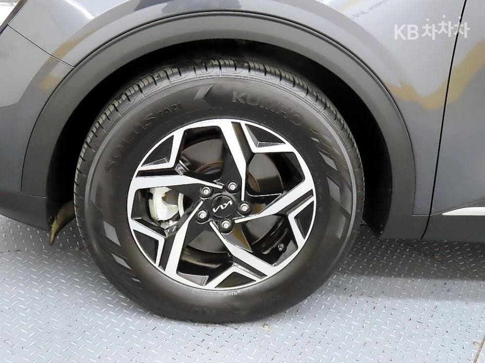 Киа Ди Всеново SportageD2.0 2WD Престиж - 20
