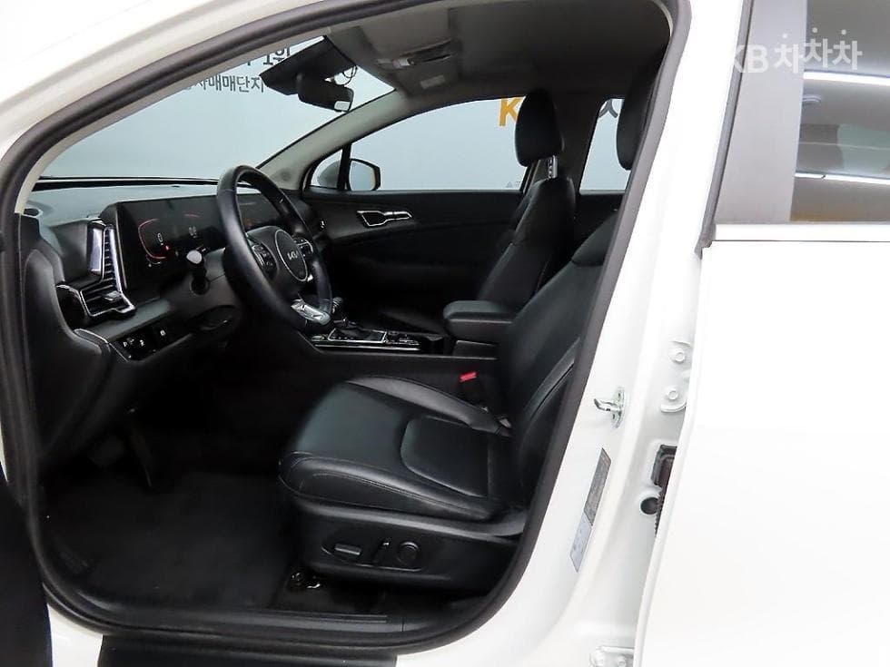 Киа Ди Всеново SportageD2.0 2WD Престиж - 5