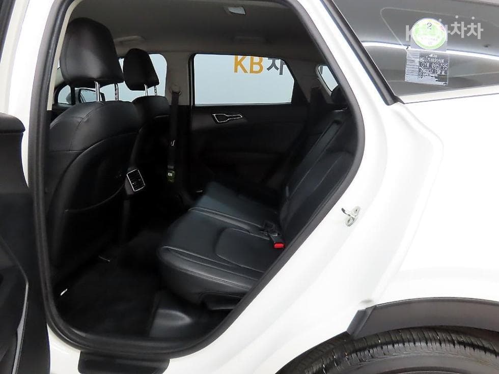 Киа Ди Всеново SportageD2.0 2WD Престиж - 6