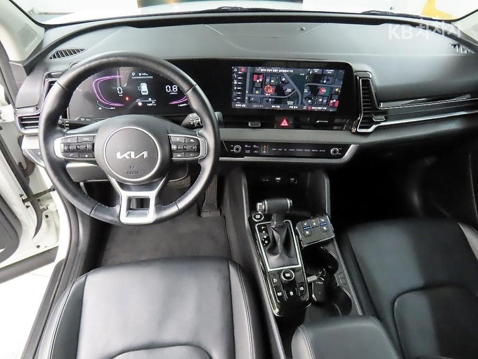 Киа Ди Всеново SportageD2.0 2WD Престиж - 7