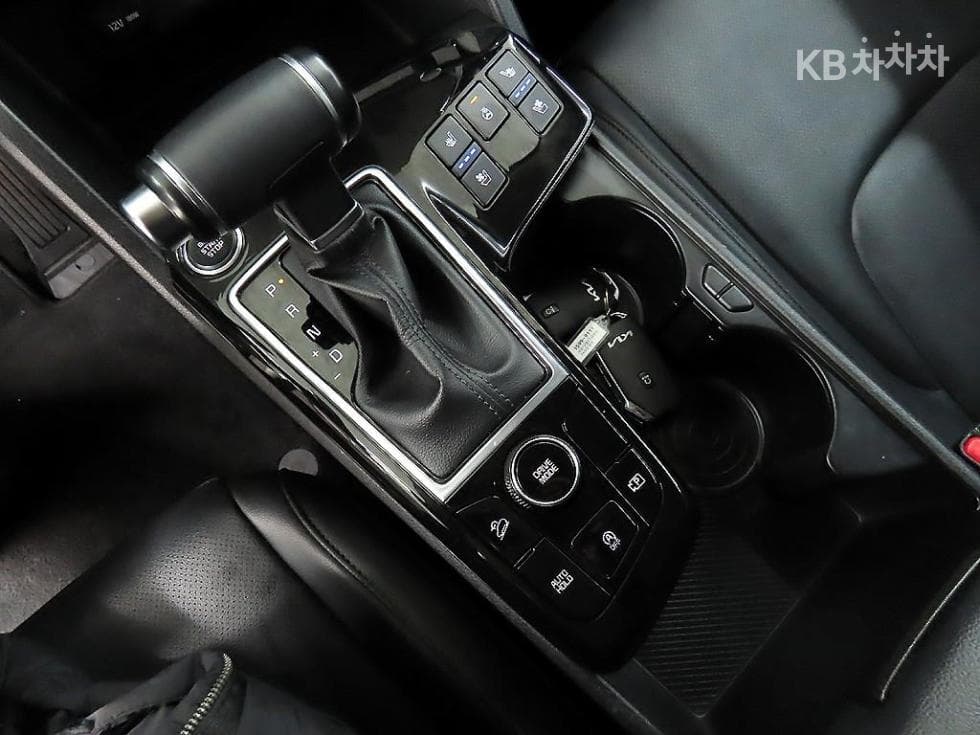 Киа Ди Всеново SportageD2.0 2WD Престиж - 10