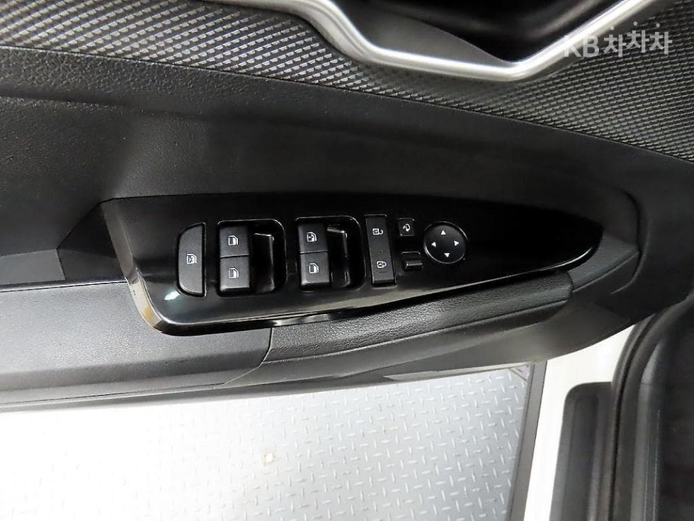 Киа Ди Всеново SportageD2.0 2WD Престиж - 11
