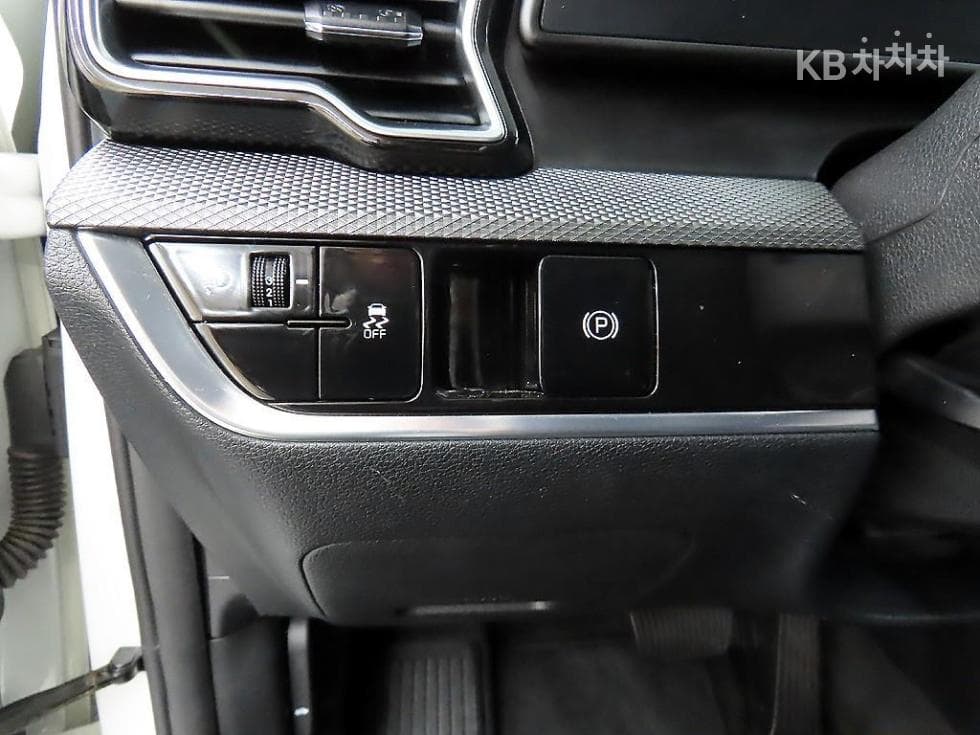 Киа Ди Всеново SportageD2.0 2WD Престиж - 12