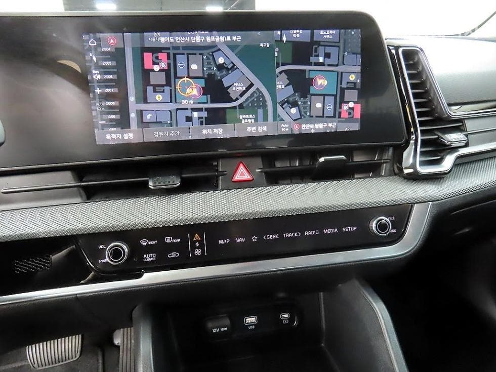 Киа Ди Всеново SportageD2.0 2WD Престиж - 13