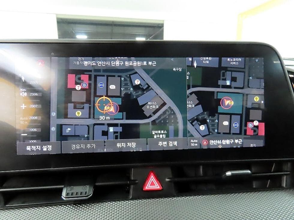 Киа Ди Всеново SportageD2.0 2WD Престиж - 14