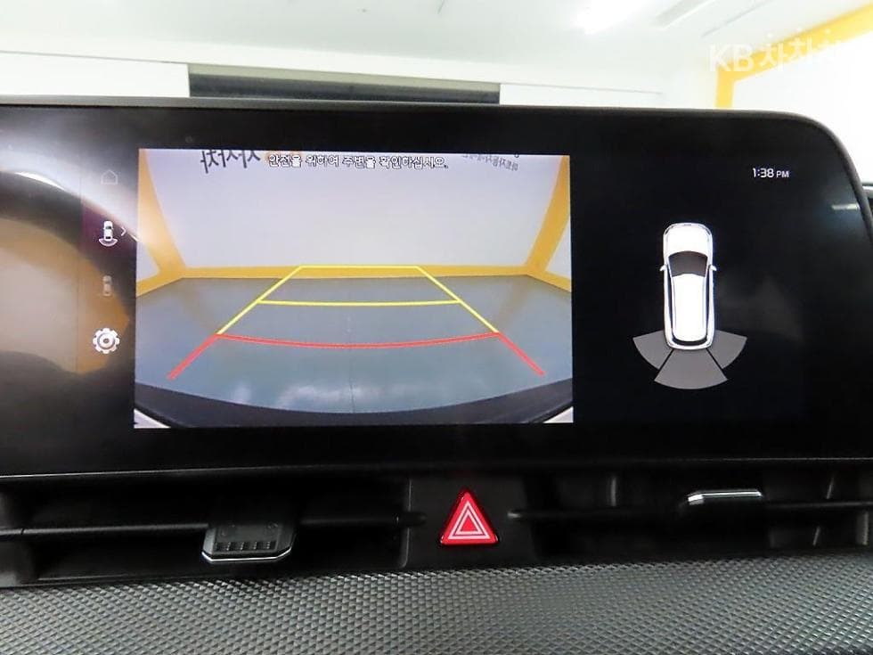 Киа Ди Всеново SportageD2.0 2WD Престиж - 15