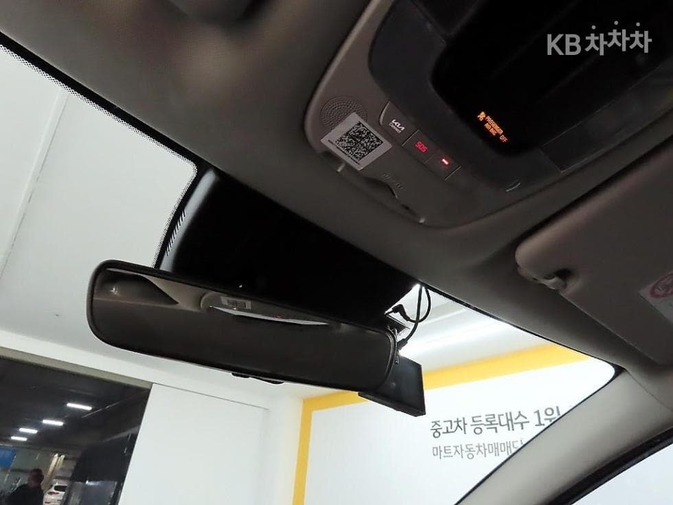 Киа Ди Всеново SportageD2.0 2WD Престиж - 16
