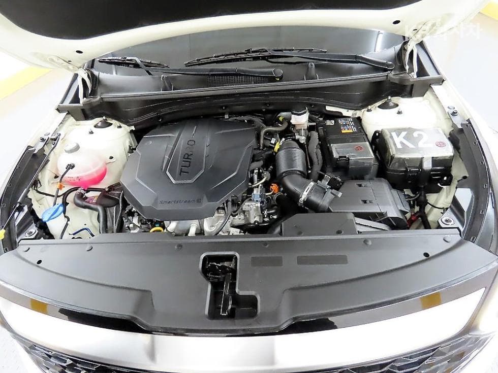 Киа Ди Всеново SportageD2.0 2WD Престиж - 19