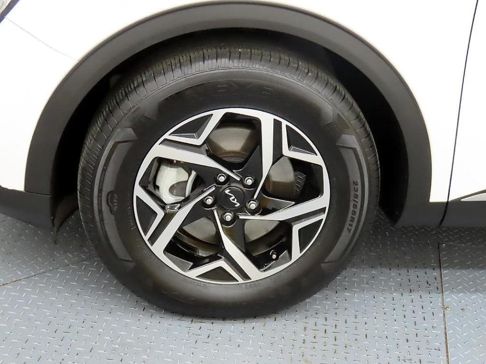 Киа Ди Всеново SportageD2.0 2WD Престиж - 20