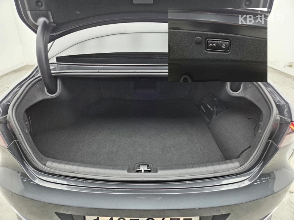 Hyundai The New (facelift) Grandeur (Azera) Hybrid2.4 Premium - 20