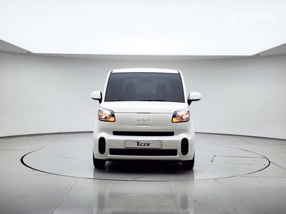 Kia The New (facelift) Ray (van)1.0 Gasoline Standard - 2