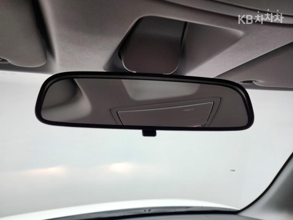 Kia The New (facelift) Ray (van)1.0 Gasoline Standard - 9